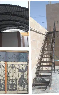 جوشکاری  سیار ..