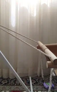 گهواره بانوج وکریر