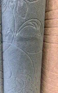 موکت تیکه