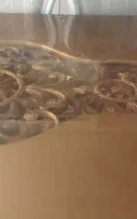 میز نهار خوری ۸ نفره،بدون صندلی