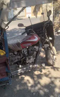سه چرخه سالم بدون ایراد