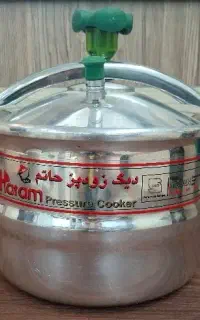 وسایل در حد نو