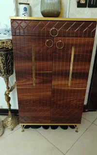 سرویس چوب