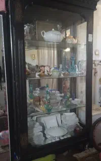 بوفه کارکرده