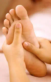خدمات ماساژ