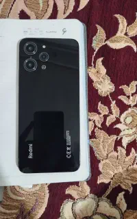 گوشی ردمی۱۲