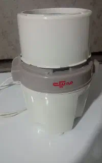 چرخ گوشت یک دو سه