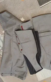 کت شلوار نو