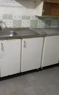 کابینت فلزی