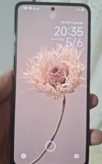 گوشی poco m7 pro 512/12