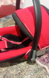 کریر وساک نونو