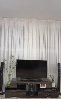 پرده ب عرض ۱۲متر وسینما خانواده ۷تیکه
