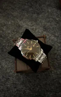 ساعت مردانه اصل