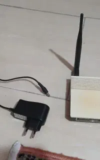 ۲ عدد مودم اینترنت
