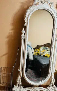 ایینه قدی