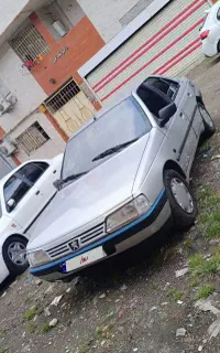 ۴۰۵glx