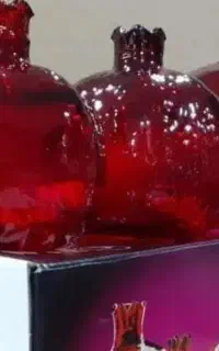 انار سه عددی