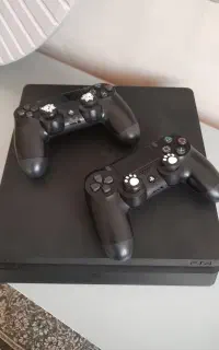 ps 4