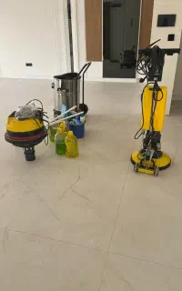 شرکت نظافتی پارسیان کار با دستگاه اعزام به کل مشهد