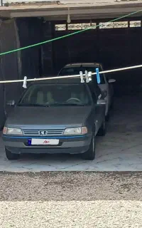 ۴۰۵ مدل آخر ۹۱ تمیز و مرتب