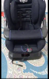 صندلی ماشین کودک درحدنو