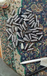 لوازم ماهیگیری