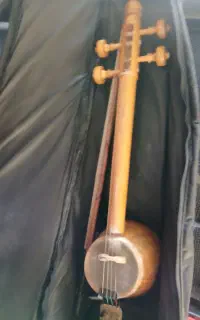 کمانچه نو نو