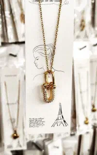 گردنبند کلاسیک