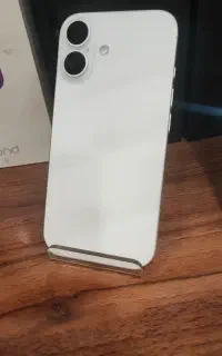 apple16    battery100