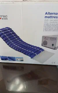 تشک مواج سویسی
