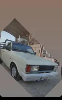 وانت پیکان