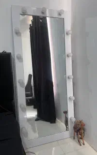 آیینه قدی