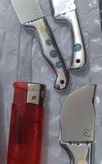 چاقوی کوچیک