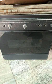 گاز خوراک پزی پنج شعله