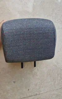 پشت گردنی ماشین