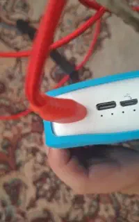 پاور بانک