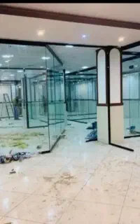 فروش و نصب رولاپ و شیشه نشکن با پایینترین قیمت