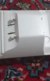 شارژر دسته