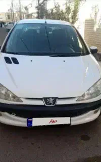 206sdشرایط