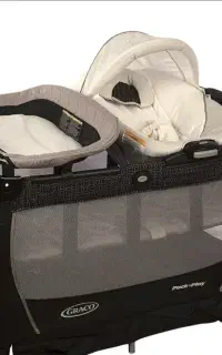 تخت پارک  کودک