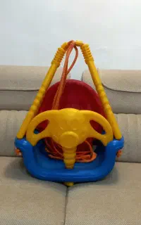 تاب کودک