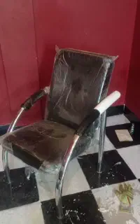 صندلی کنفرانسی پایه ثابت