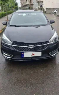 اریزو ۵ گیربکس به شرط