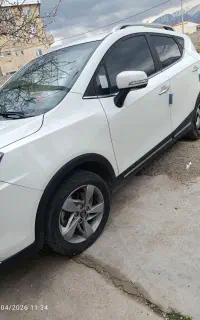 جک s3 اتومات ۱۴۰۰