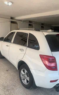 لیفان x60  مدل ۹۶ اتومات