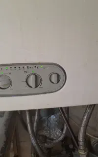 پکیج فندار
