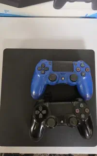 ps4 slim