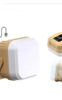 لامپ شارژی LED