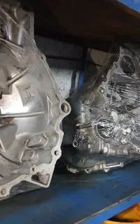 مکانیکی ولوازم یدکی ‌ اقساط