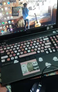 لبتاب دل